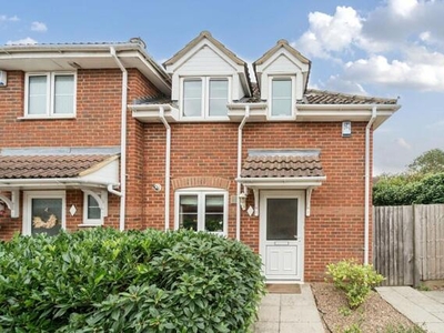 3 Bedroom End Of Terrace House For Sale In Shefford