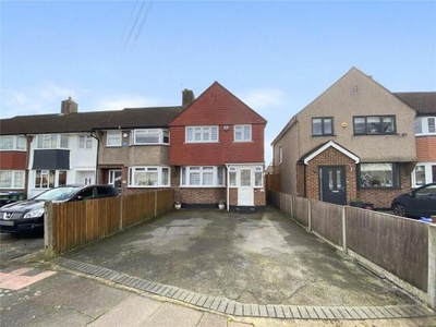 3 Bedroom End Of Terrace House For Sale In Sidcup