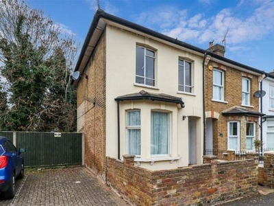 3 Bedroom End Of Terrace House For Sale In Uxbridge