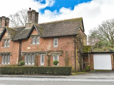 3 Bedroom End Of Terrace House For Sale In Wimborne, Dorset
