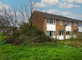 3 Bedroom End Of Terrace House For Sale In Yate