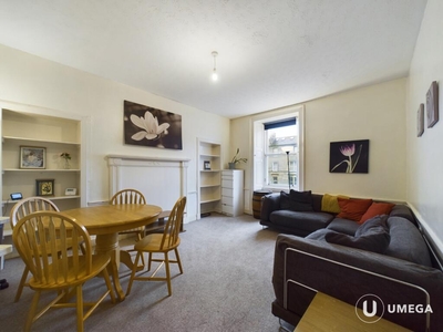 3 bedroom flat for rent in Leith Walk, Leith Walk, Edinburgh, EH6