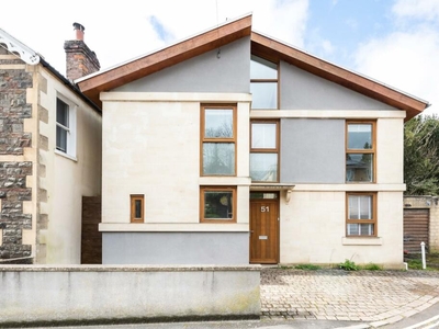 3 bedroom house for rent in Audley Grove, Bath, BA1