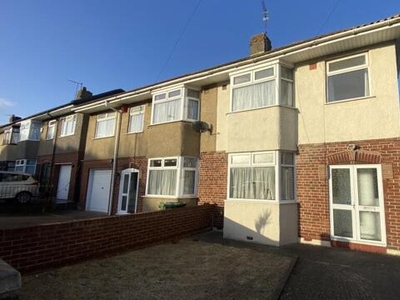 3 Bedroom House For Rent In Filton
