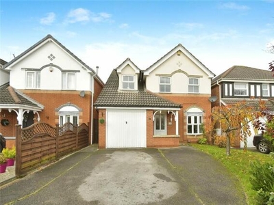 3 Bedroom House For Sale In Mansfield, Nottinghamshire