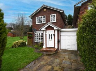 3 Bedroom Link Detached House For Sale In Heaton Mersey, Stockport