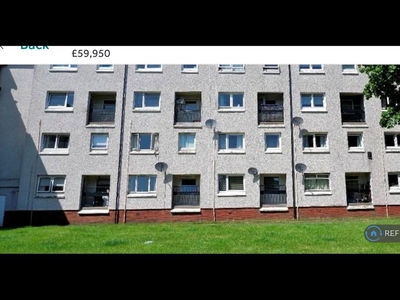 3 bedroom maisonette for rent in Stormyland Way, Barrhead, G78