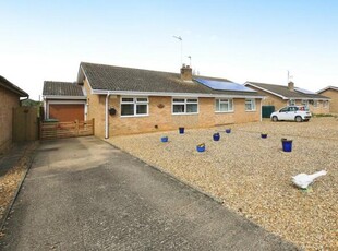 3 Bedroom Semi-detached Bungalow For Sale In Christchurch
