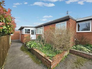 3 Bedroom Semi-detached Bungalow For Sale In Tibberton