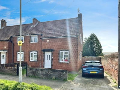 3 bedroom semi-detached house for rent in Old Park Avenue, Canterbury, Kent, CT1