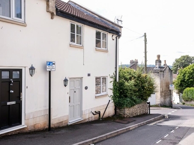 3 bedroom semi-detached house for rent in Tyning Lane, Bath, Somerset, BA1