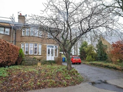 3 Bedroom Semi-detached House For Sale In Barnoldswick, Lancashire