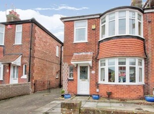 3 Bedroom Semi-detached House For Sale In Bridlington
