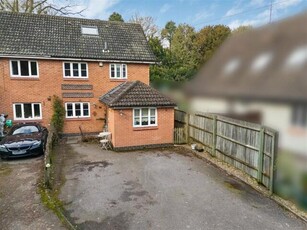 3 Bedroom Semi-detached House For Sale In Hallaton, Leicestershire