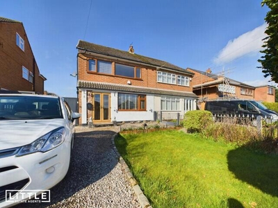 3 Bedroom Semi-detached House For Sale In Ormskirk