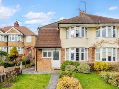 3 Bedroom Semi-detached House For Sale In Reigate