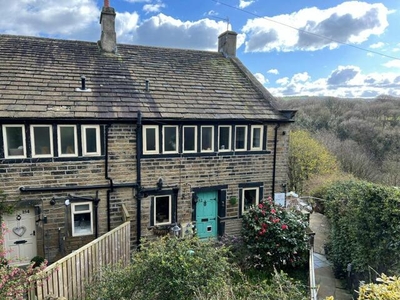 3 Bedroom Semi-detached House For Sale In Shelley