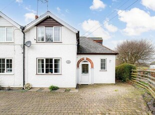3 Bedroom Semi-detached House For Sale In Shepherdswell