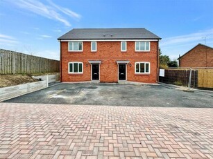 3 Bedroom Semi-detached House For Sale In Welford On Avon