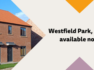 3 Bedroom Semi-detached House For Sale In Westfield Park