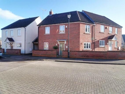 3 Bedroom Semi-detached House For Sale In Whitminster