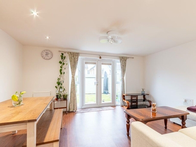 3 bedroom terraced house for rent in 0145L – Craw Yard Drive, Edinburgh, EH12 9LU, EH12