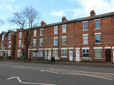3 bedroom terraced house for rent in Beeston Road, Dunkirk, Nottingham, NG7 2JS, NG7