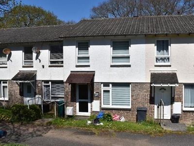 3 Bedroom Terraced House For Rent In Falmouth