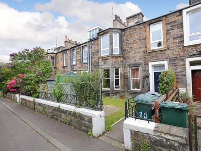 3 bedroom terraced house for rent in Noble Place, Leith Links, Edinburgh, EH6