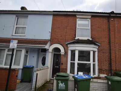 3 bedroom terraced house for rent in |Ref: R206352|, Northumberland Road, Southampton, SO14 0EJ, SO14