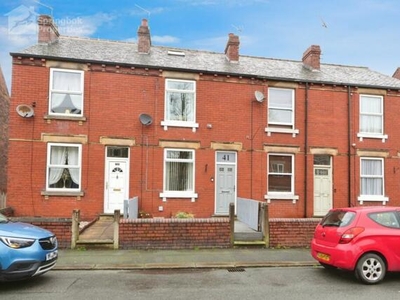 3 Bedroom Terraced House For Sale In Horbury, Wakefield