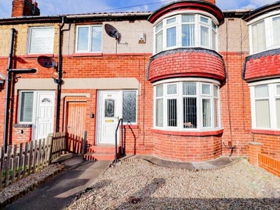 3 Bedroom Terraced House For Sale In Norton