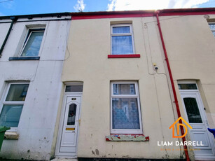 3 Bedroom Terraced House For Sale In Scarborough