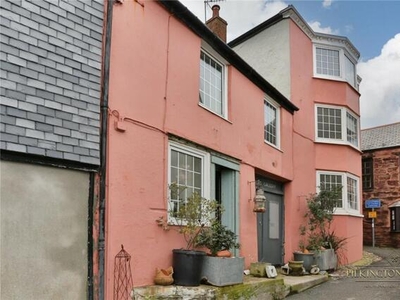 3 Bedroom Terraced House For Sale In Torpoint, Cornwall