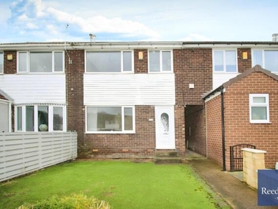 3 Bedroom Terraced House For Sale In Wakefield, West Yorkshire