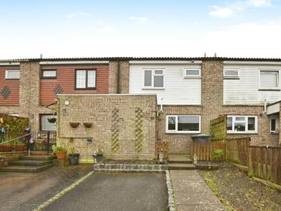 3 Bedroom Terraced House For Sale In Waterlooville, Hampshire