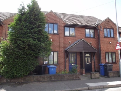 3 bedroom town house for rent in Southwell Road, Norwich, Norfolk, NR1