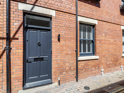 3 bedroom town house for rent in The Docks, Gloucester, GL2