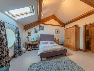 4 bed house for sale in Bedroom Barn Conversion Detached In Oakmere,
CW8, Northwich
