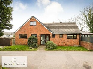4 Bedroom Bungalow For Sale In Frodsham, Cheshire
