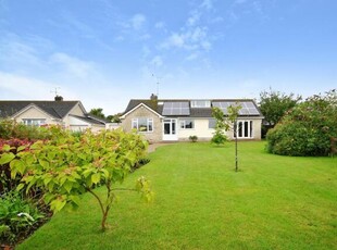 4 Bedroom Detached Bungalow For Sale In Cheddar