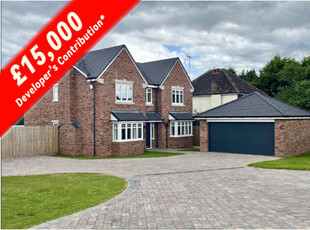 4 Bedroom Detached House For Sale In Bewdley