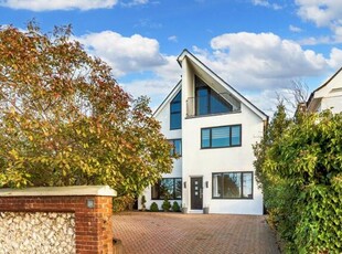 4 Bedroom Detached House For Sale In Brighton