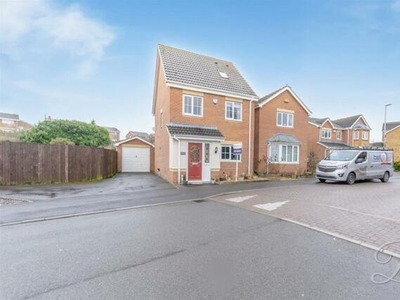 4 Bedroom Detached House For Sale In Forest Town