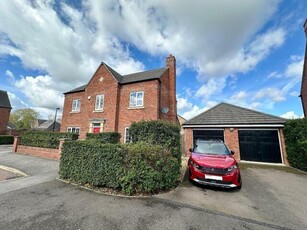 4 Bedroom Detached House For Sale In Houghton Conquest, Bedfordshire