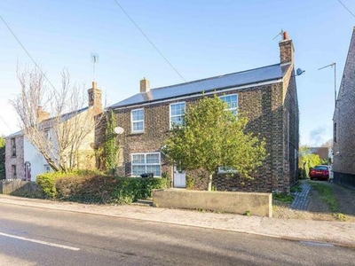 4 Bedroom Detached House For Sale In Kings Lynn, Norfolk