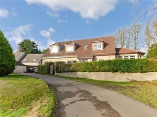 4 Bedroom Detached House For Sale In Kirkcaldy