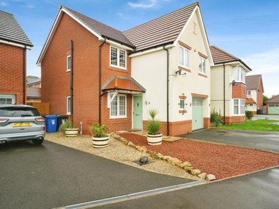 4 Bedroom Detached House For Sale In Manchester