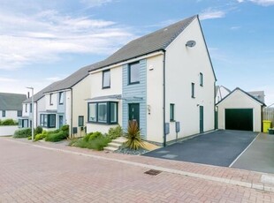 4 Bedroom Detached House For Sale In Ogmore-by-sea