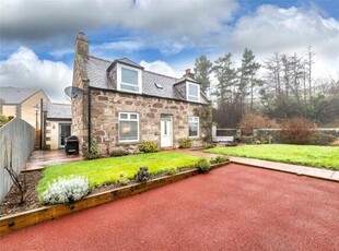 4 Bedroom Detached House For Sale In Stonehaven, Aberdeenshire